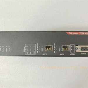 TRICONEX 4355X