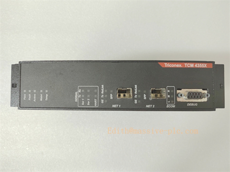 TRICONEX 4355X