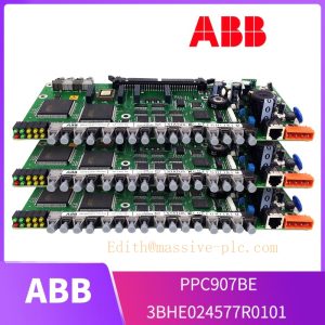 ABB-3BHE024577R0101-PPC907BE