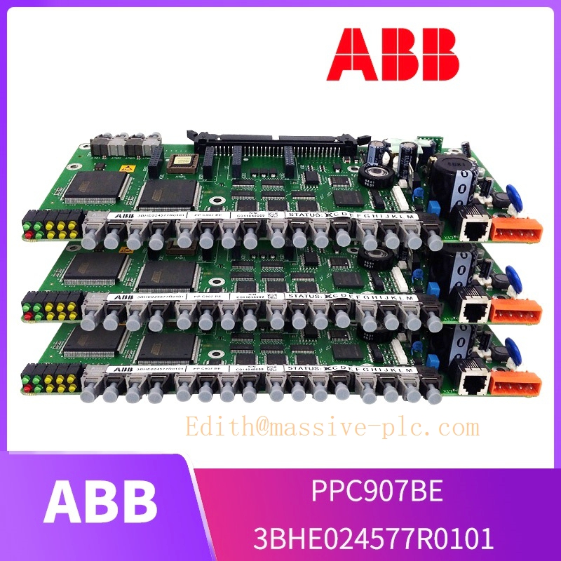 ABB-3BHE024577R0101-PPC907BE