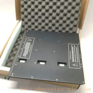TRICONEX 3700A