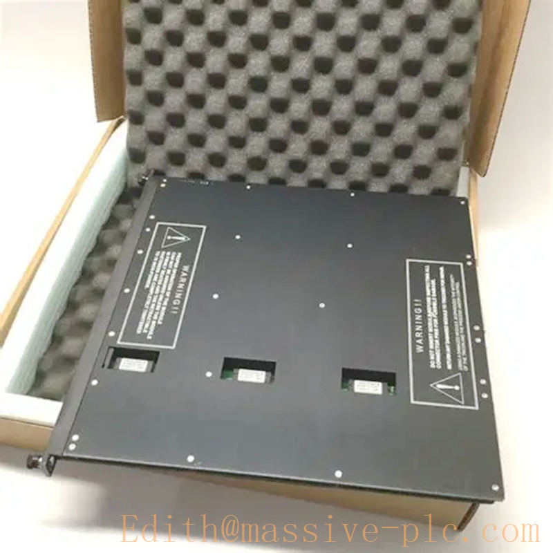 TRICONEX 3700A