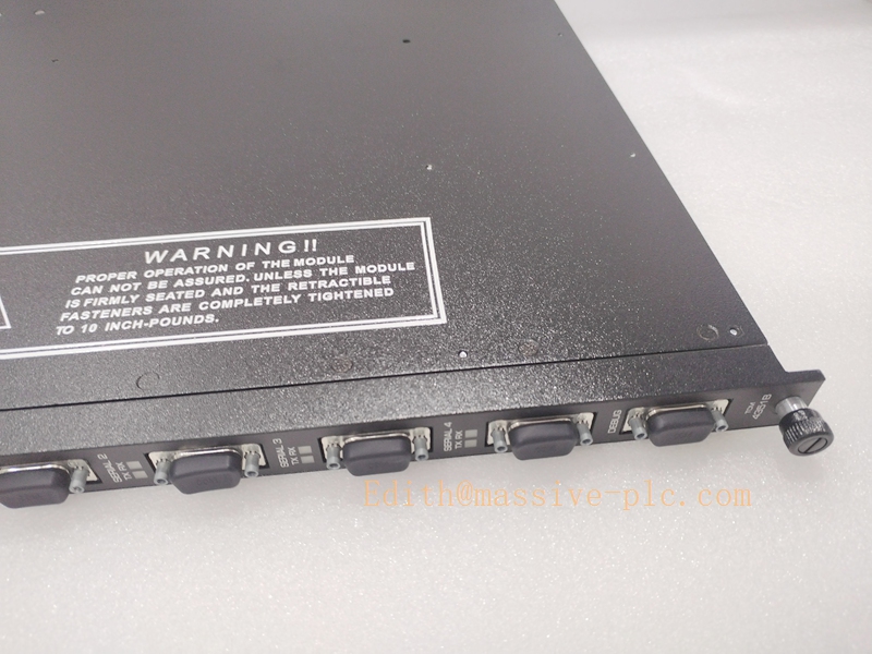 TRICONEX 4351B