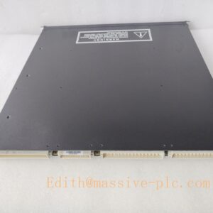 TRICONEX 3720