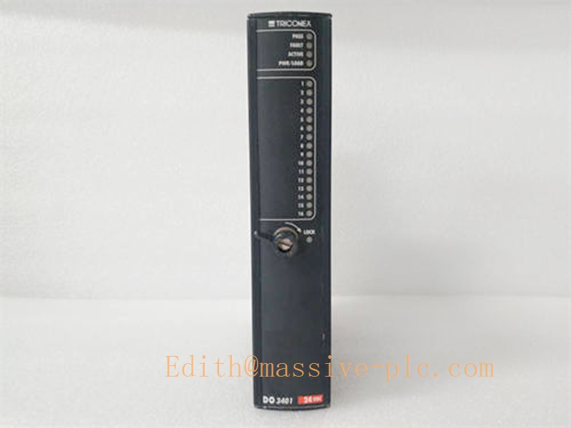 TRICONEX 3381