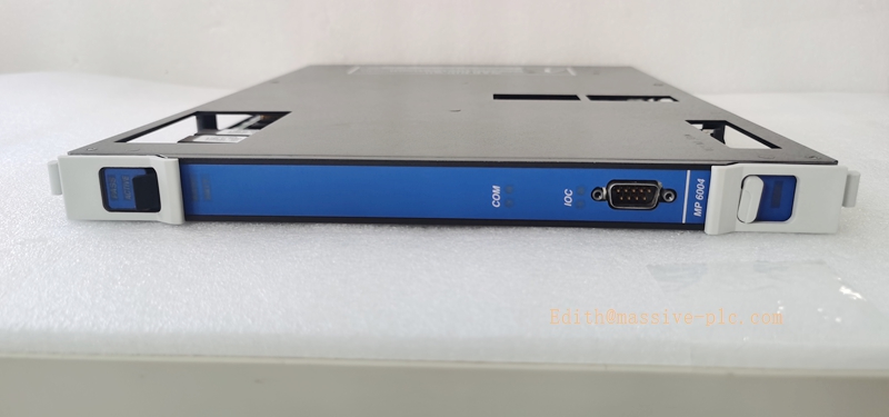 TRICONEX MP6004