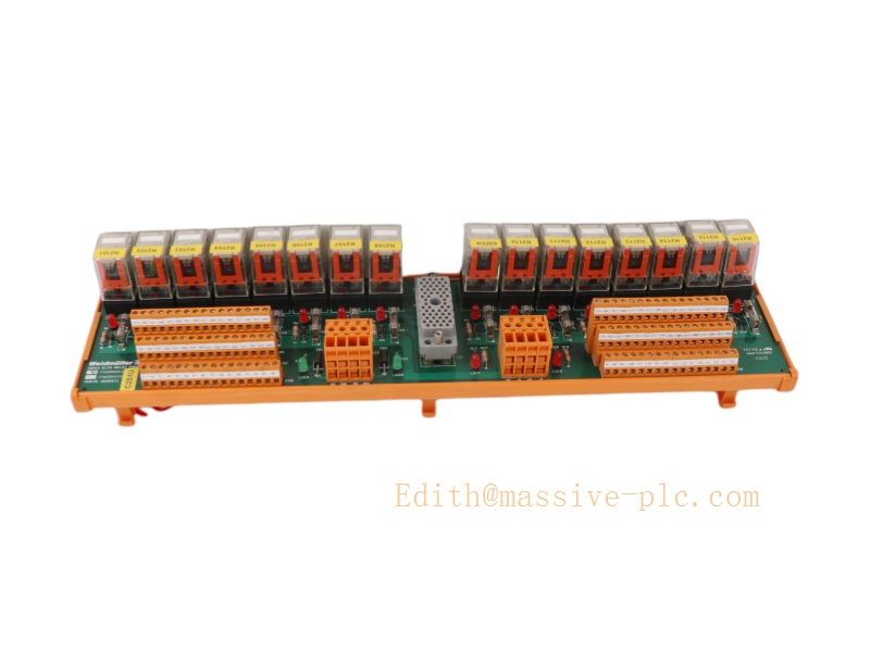 TRICONEX 9674-810