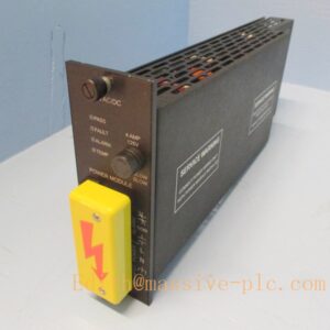 TRICONEX 8305A