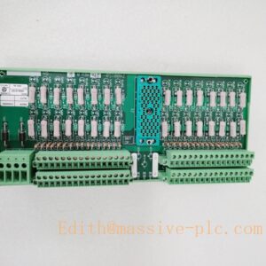 TRICONEX 9566-810