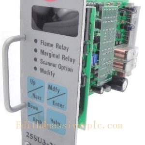 Fireye 25SU3-2000