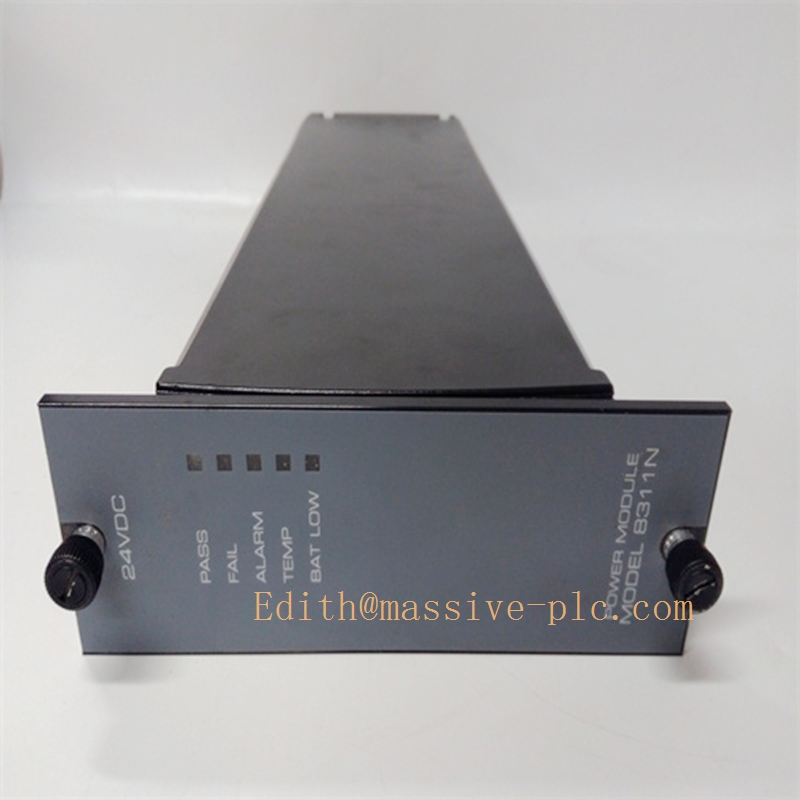 TRICONEX 8311N