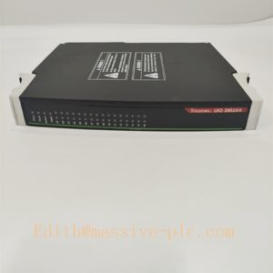TRICONEX 3902AX
