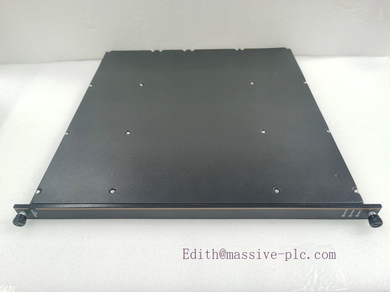 TRICONEX 3704E