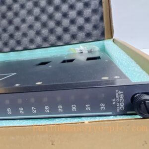 TRICONEX 3636T