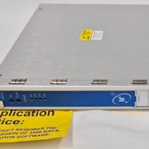 3500/32M 149986‑02