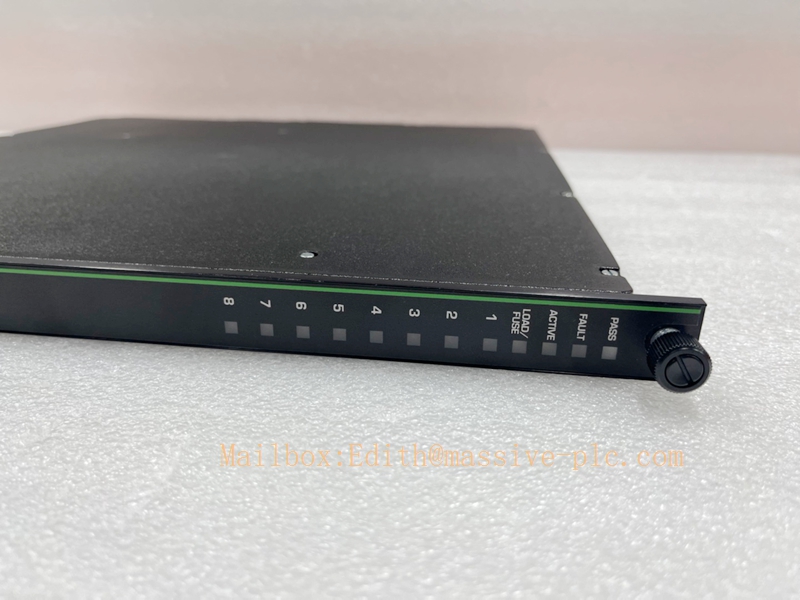 TRICONEX 3601E
