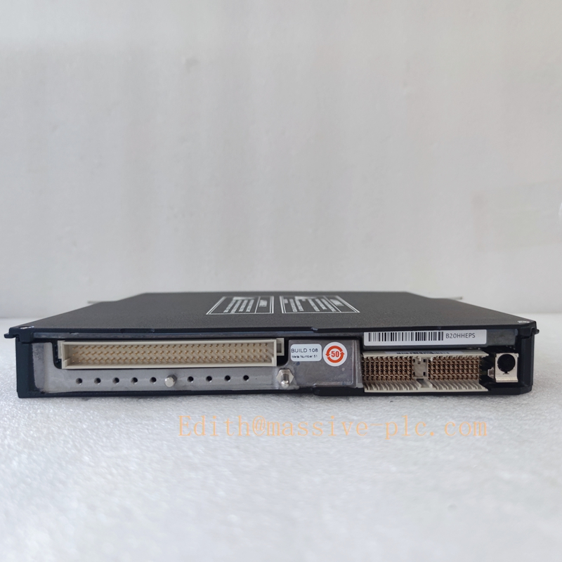 TRICONEX 3723X