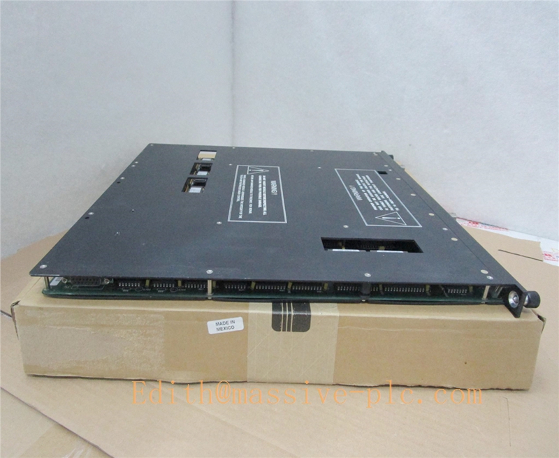 TRICONEX 4500