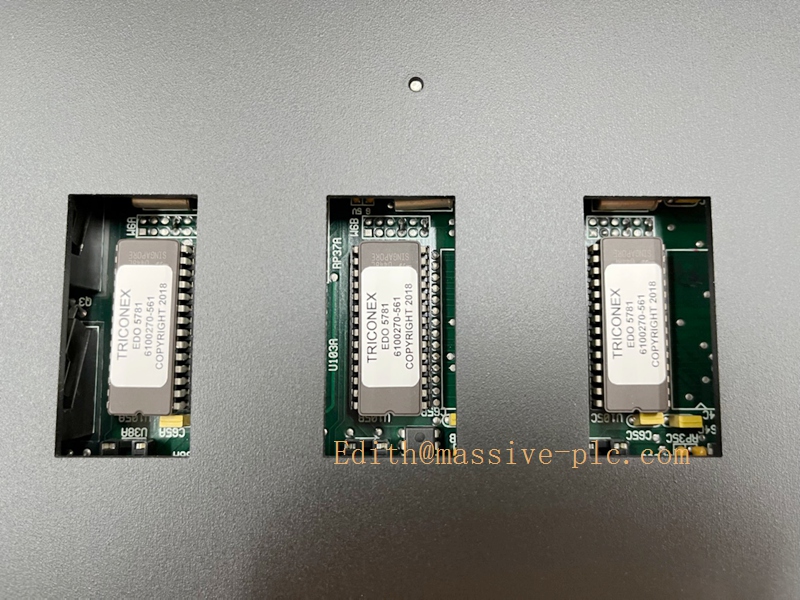 TRICONEX 3604E