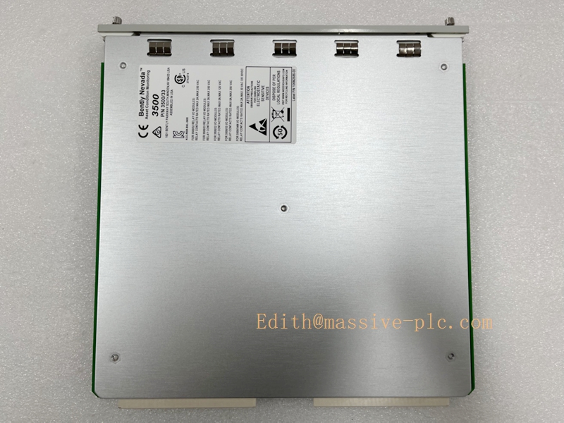 3500/42M 140482-02
