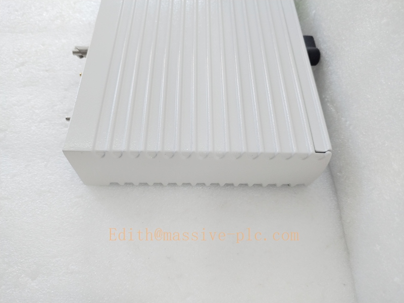 TRICONEX 5382-1S2 High-Current TMR Analog Output Module - Image 4