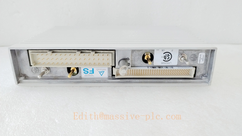 TRICONEX 3481