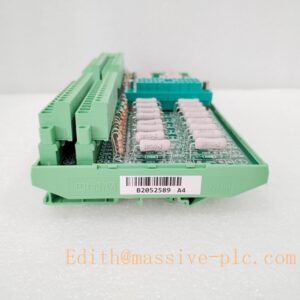 TRICONEX 9566-810