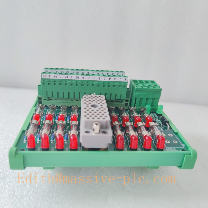 TRICONEX 9565-810F