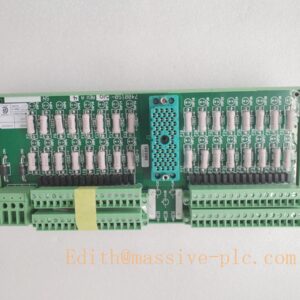 TRICONEX 3000540-380