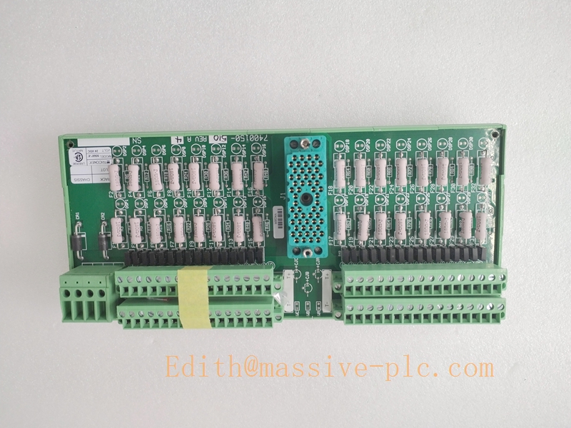 TRICONEX 3000540-380