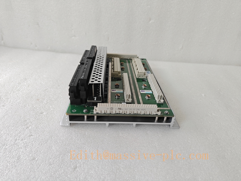 TRICONEX 2351