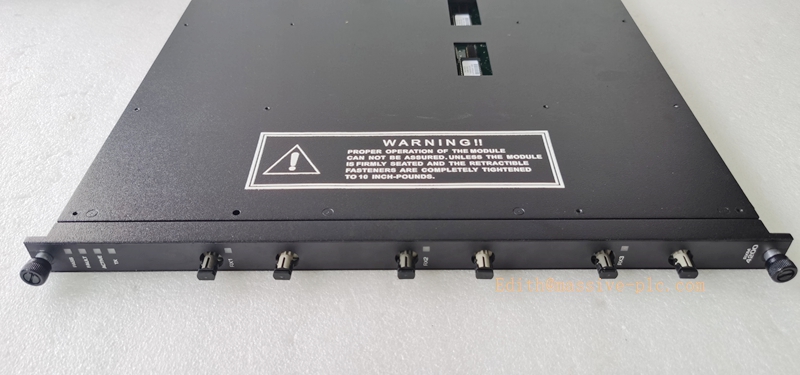 TRICONEX 4200