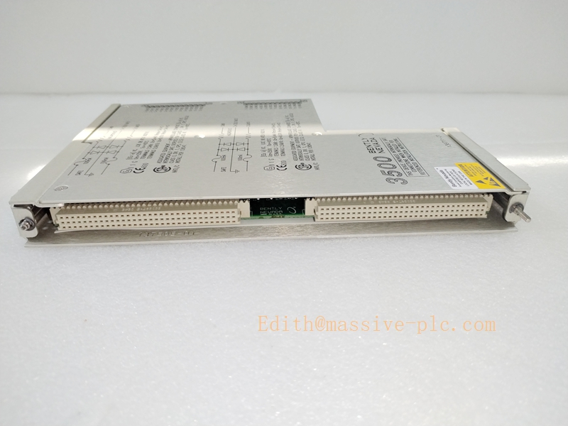 3500/60 136711-01