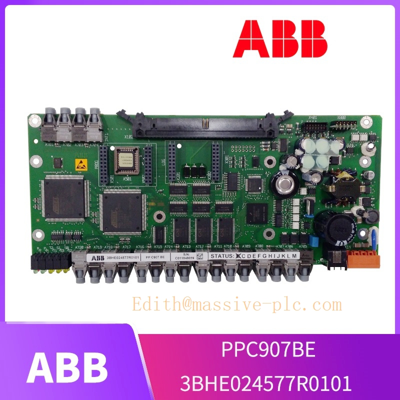 ABB-3BHE024577R0101-PPC907BE