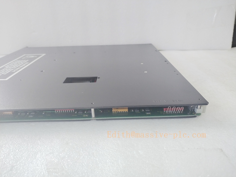 TRICONEX 4609