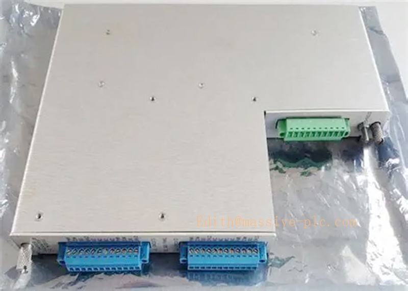 3500/42M 135489-01