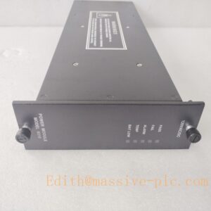 TRICONEX 8310