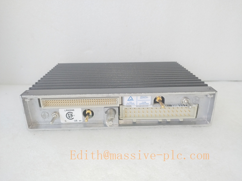 TRICONEX 3451