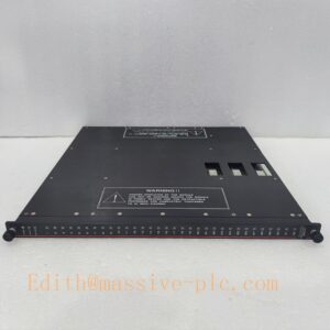 TRICONEX 3501E