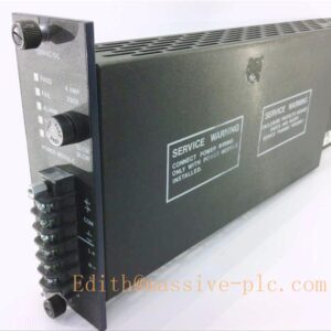 TRICONEX 8300