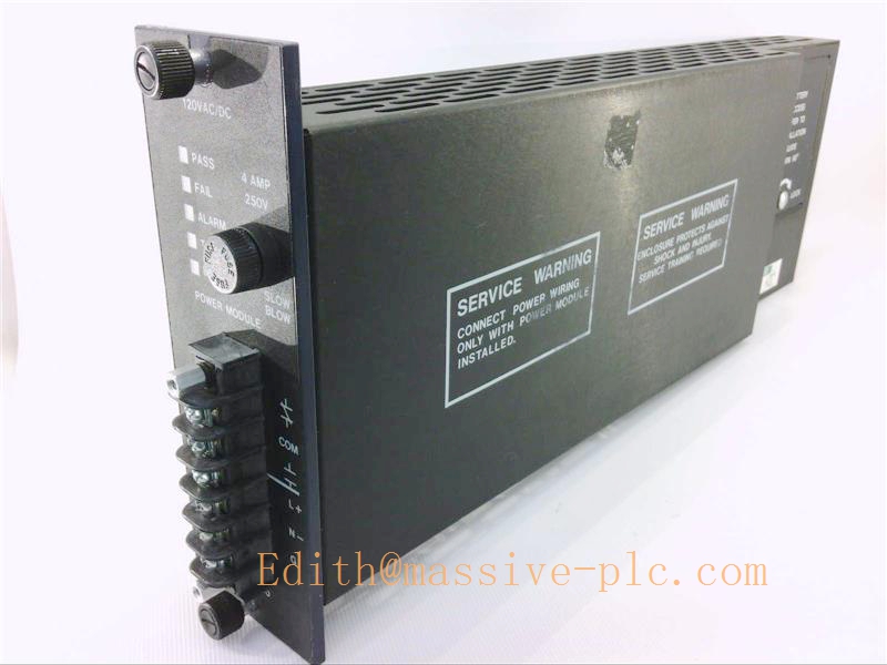 TRICONEX 8300