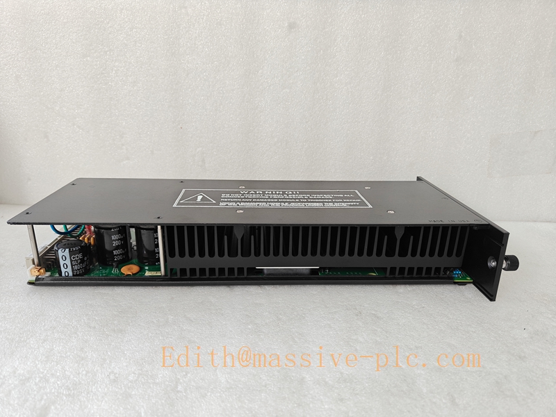 TRICONEX 8310