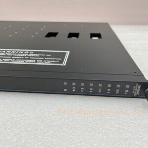 TRICONEX 3604E