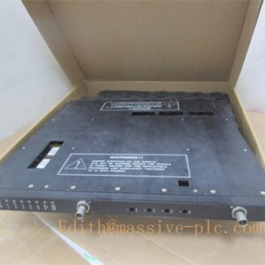 TRICONEX 4508