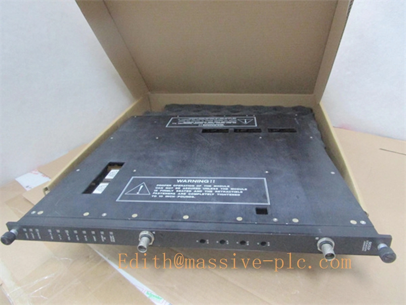 TRICONEX 4508