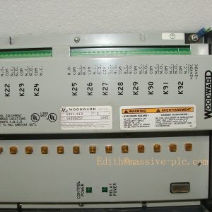 Woodward 5441-413