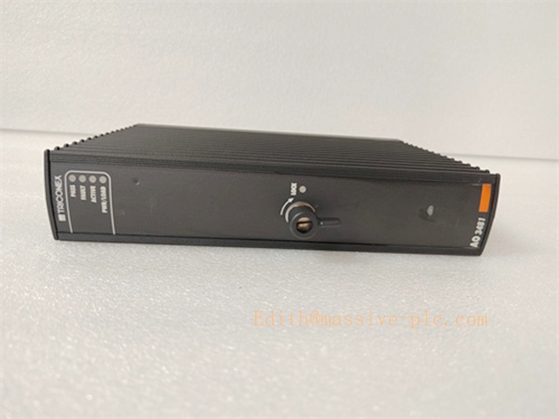 TRICONEX 3481