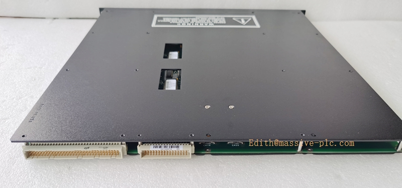TRICONEX 4200