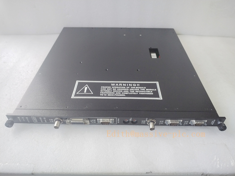 TRICONEX 4609