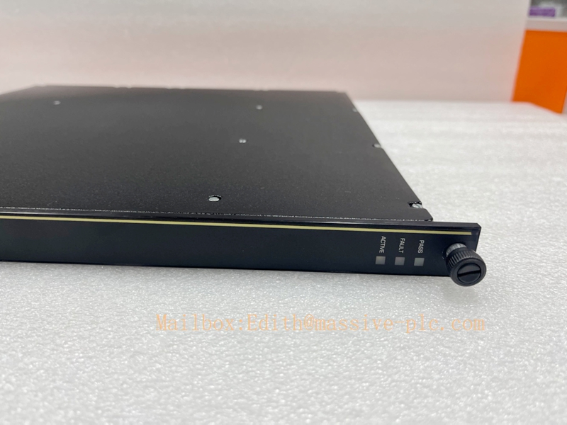 TRICONEX 3703E